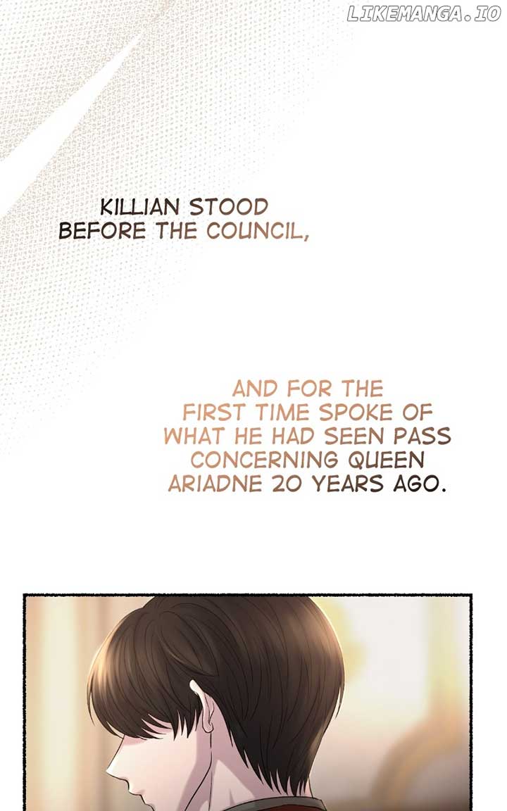 Like A Wind On A Dry Branch Chapter 211 - Page 15