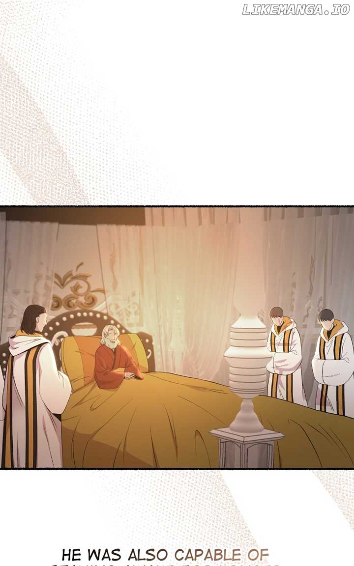Like A Wind On A Dry Branch Chapter 211 - Page 34