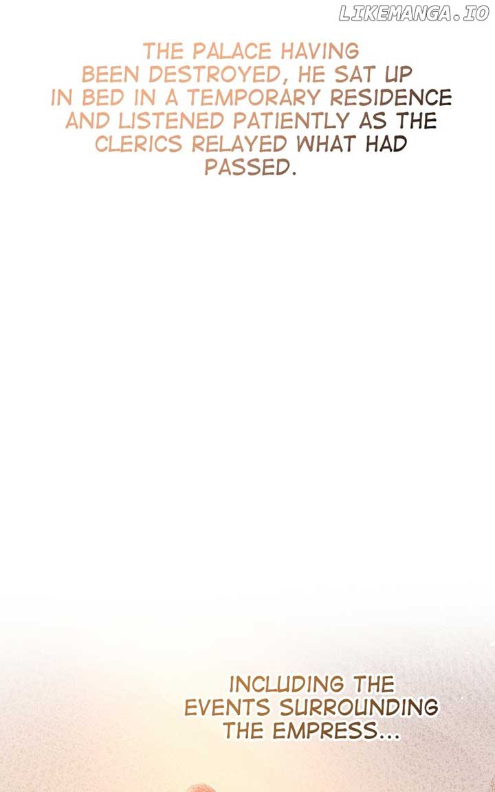 Like A Wind On A Dry Branch Chapter 211 - Page 36