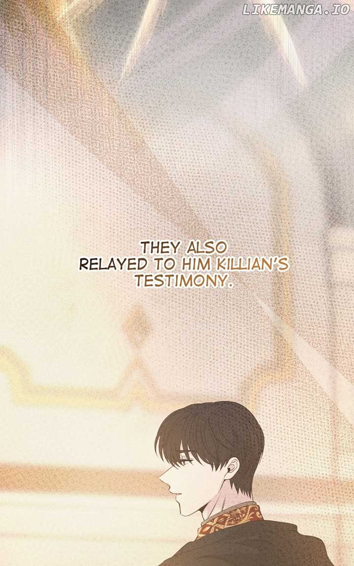 Like A Wind On A Dry Branch Chapter 211 - Page 39
