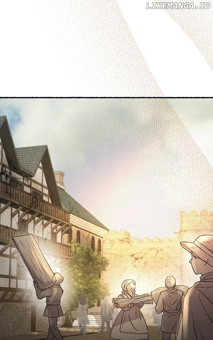 Like A Wind On A Dry Branch Chapter 211 - Page 4