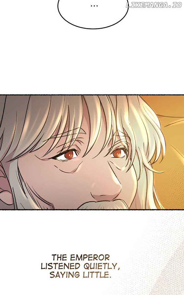 Like A Wind On A Dry Branch Chapter 211 - Page 41