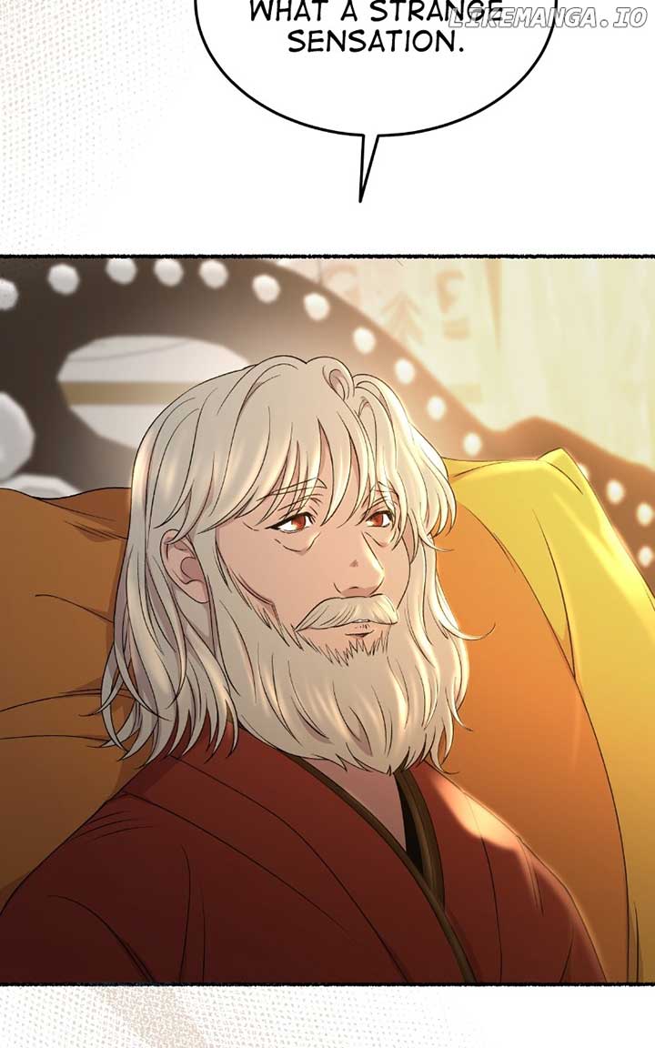 Like A Wind On A Dry Branch Chapter 211 - Page 43