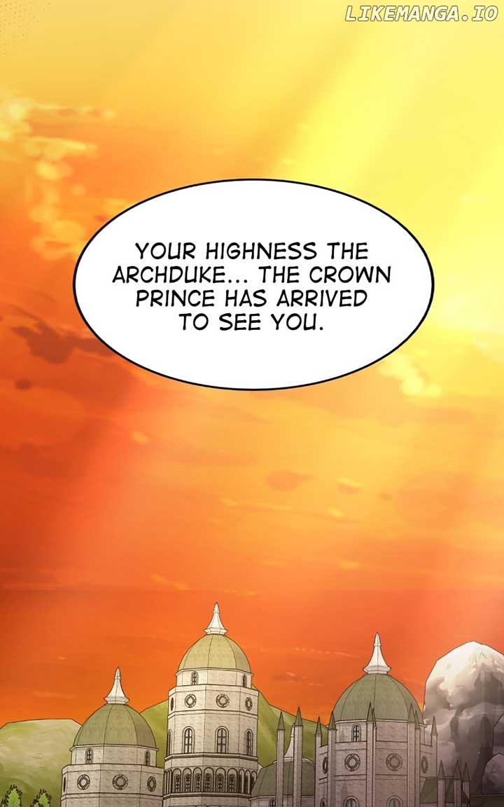 Like A Wind On A Dry Branch Chapter 211 - Page 48