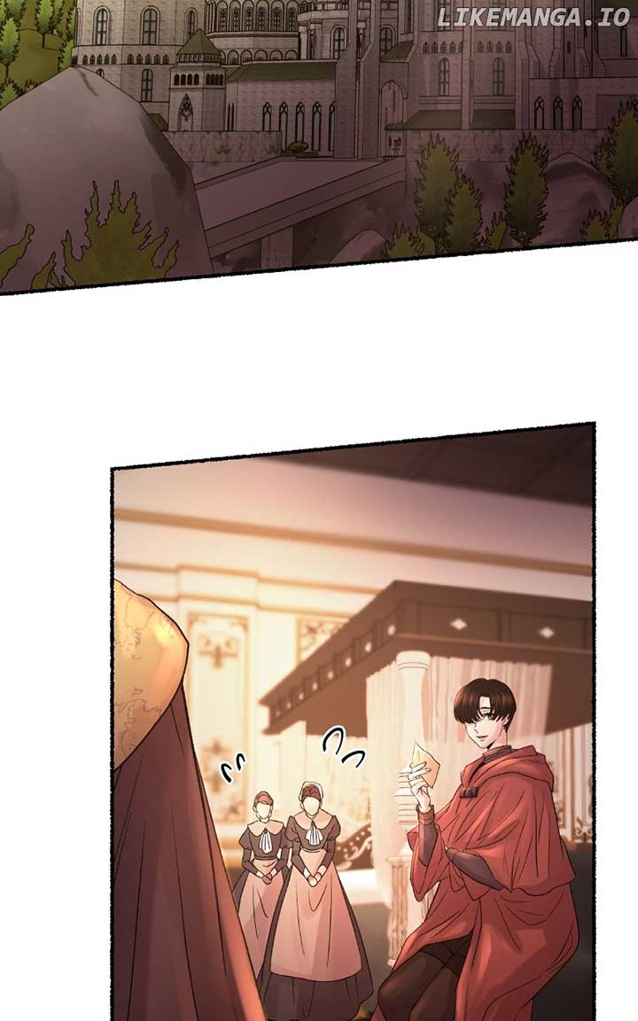 Like A Wind On A Dry Branch Chapter 211 - Page 49