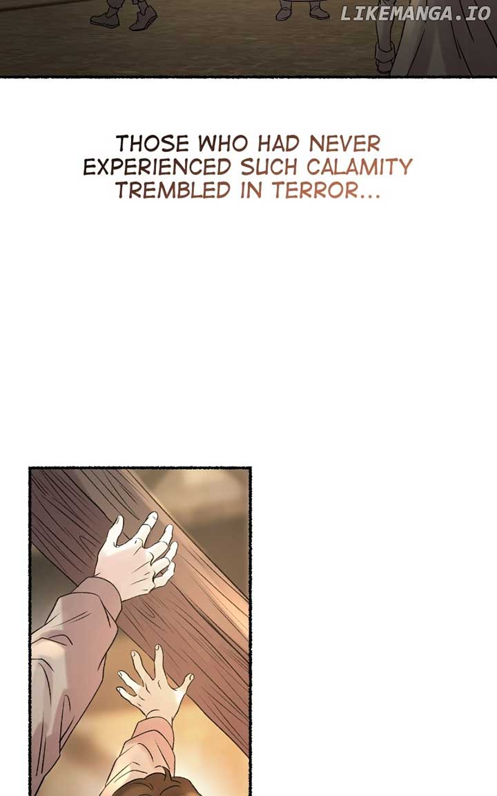 Like A Wind On A Dry Branch Chapter 211 - Page 5