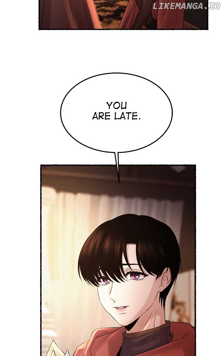 Like A Wind On A Dry Branch Chapter 211 - Page 50
