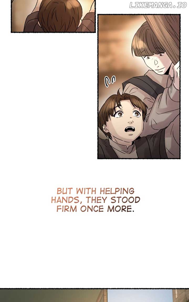 Like A Wind On A Dry Branch Chapter 211 - Page 6