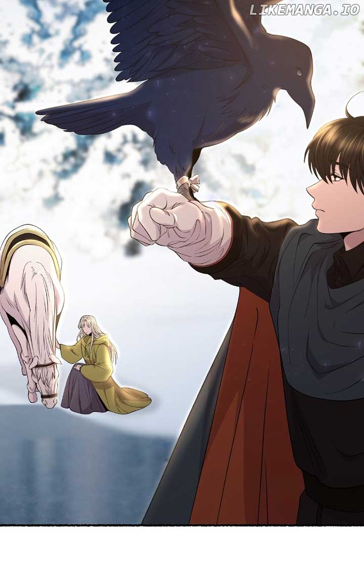 Like A Wind On A Dry Branch Chapter 211 - Page 61