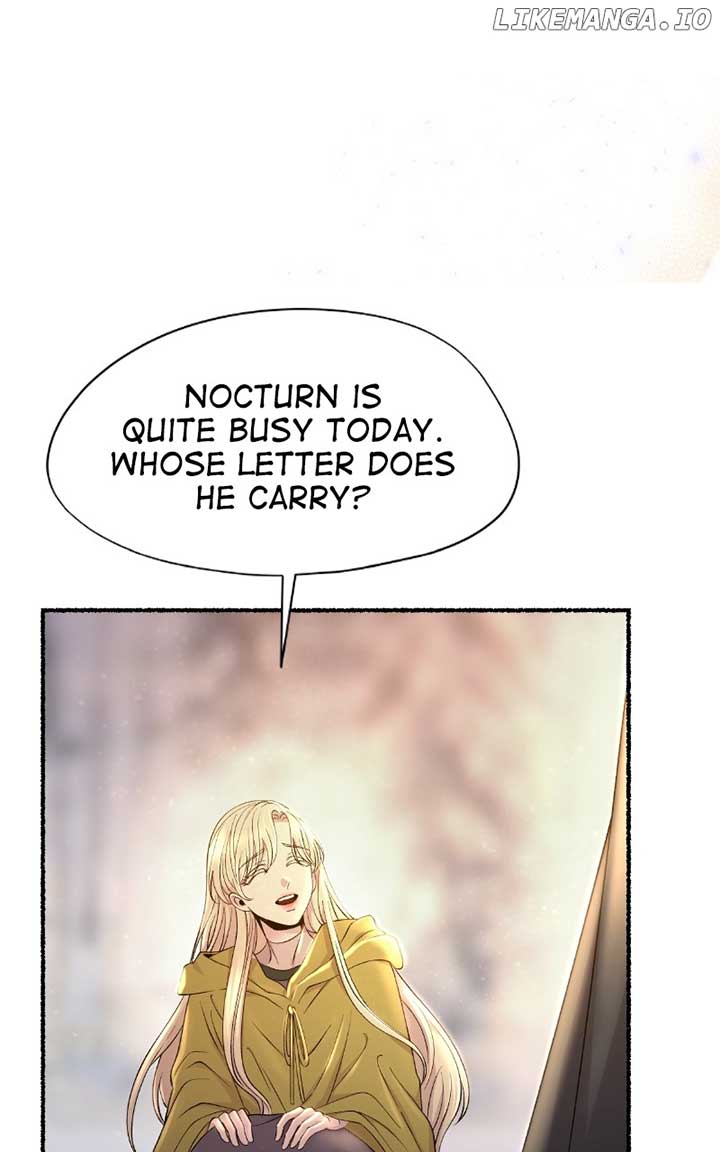 Like A Wind On A Dry Branch Chapter 211 - Page 62