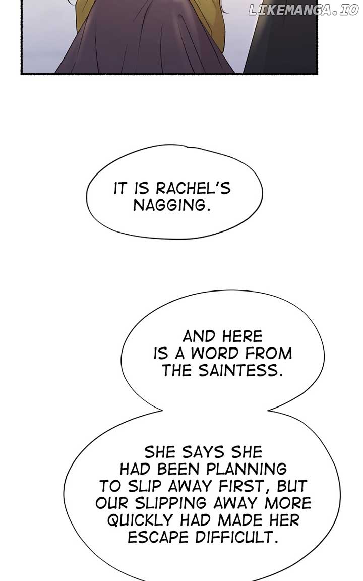 Like A Wind On A Dry Branch Chapter 211 - Page 63