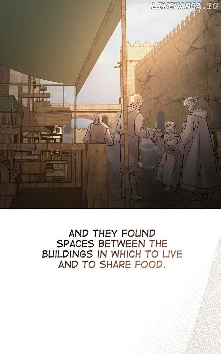 Like A Wind On A Dry Branch Chapter 211 - Page 7