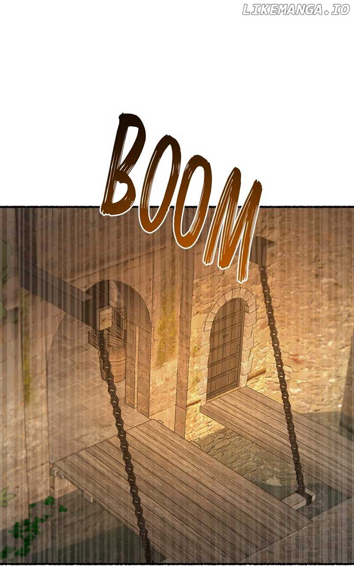 Like A Wind On A Dry Branch Chapter 211 - Page 85