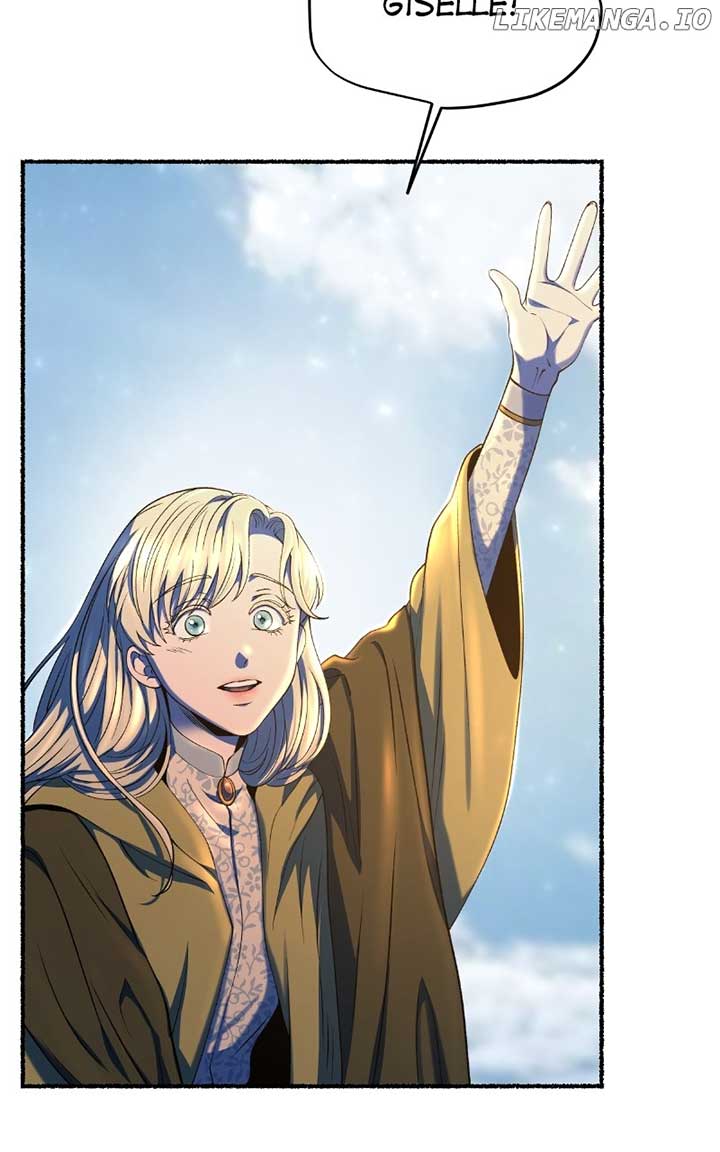 Like A Wind On A Dry Branch Chapter 211 - Page 89