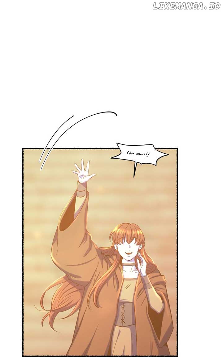 Like A Wind On A Dry Branch Chapter 211 - Page 90