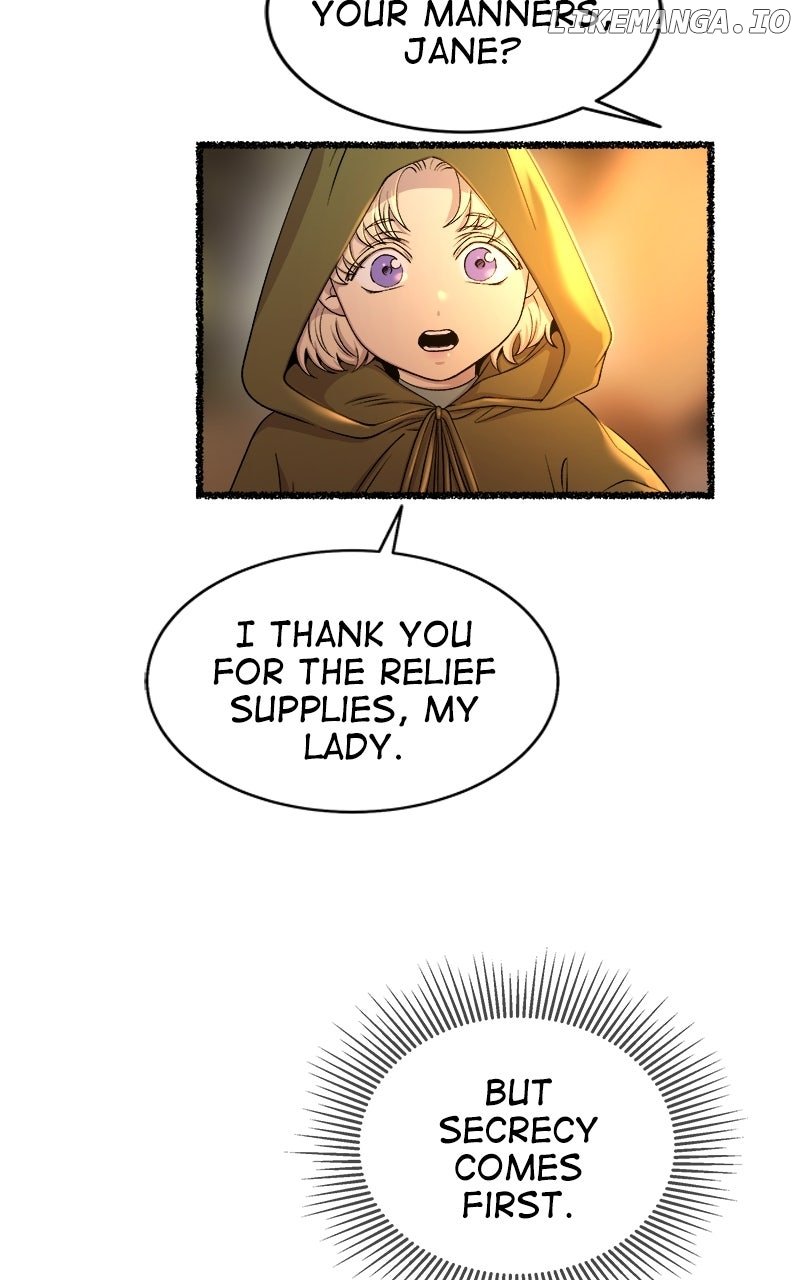 Like A Wind On A Dry Branch Chapter 212 - Page 12