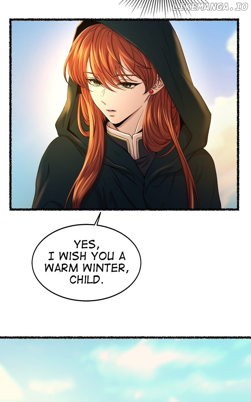 Like A Wind On A Dry Branch Chapter 212 - Page 13