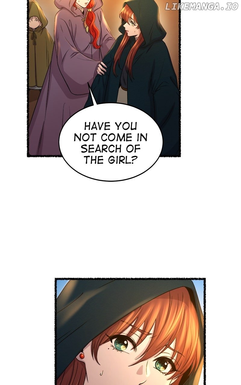 Like A Wind On A Dry Branch Chapter 212 - Page 18