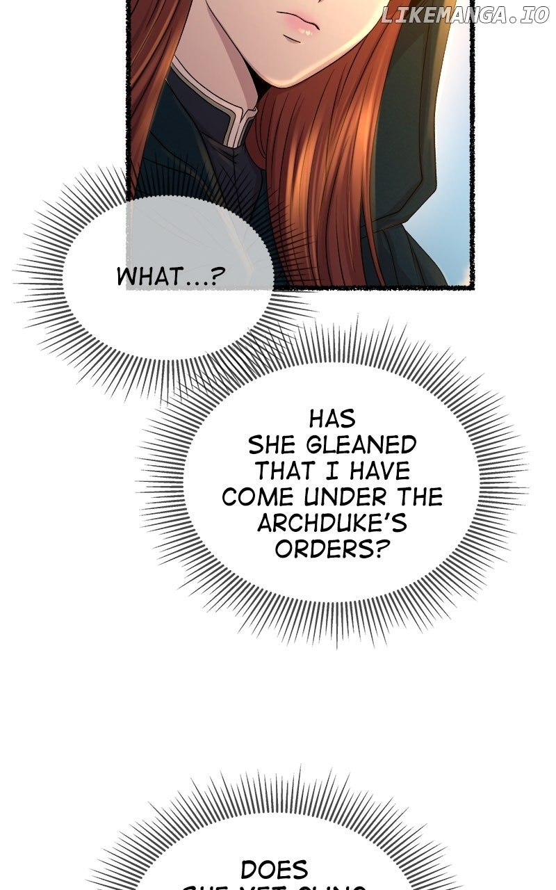 Like A Wind On A Dry Branch Chapter 212 - Page 19