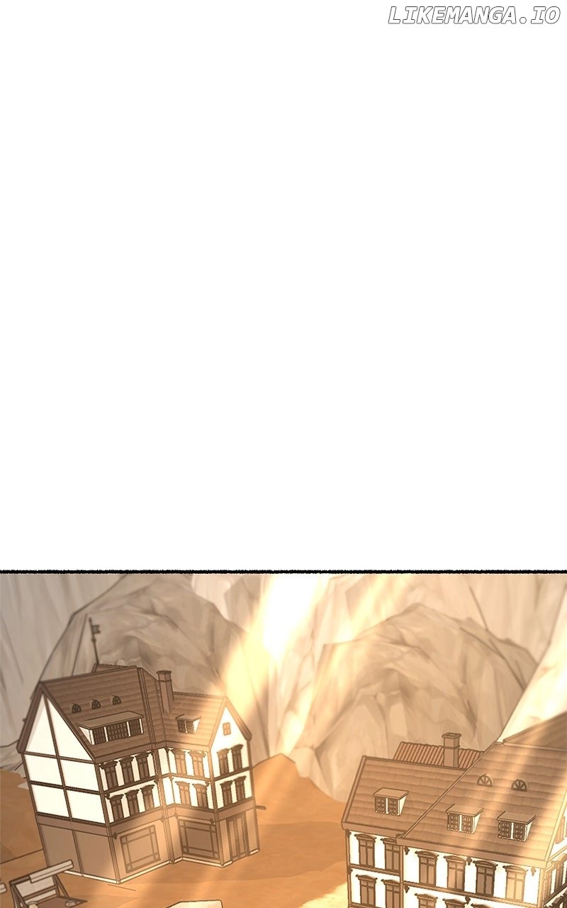 Like A Wind On A Dry Branch Chapter 212 - Page 2