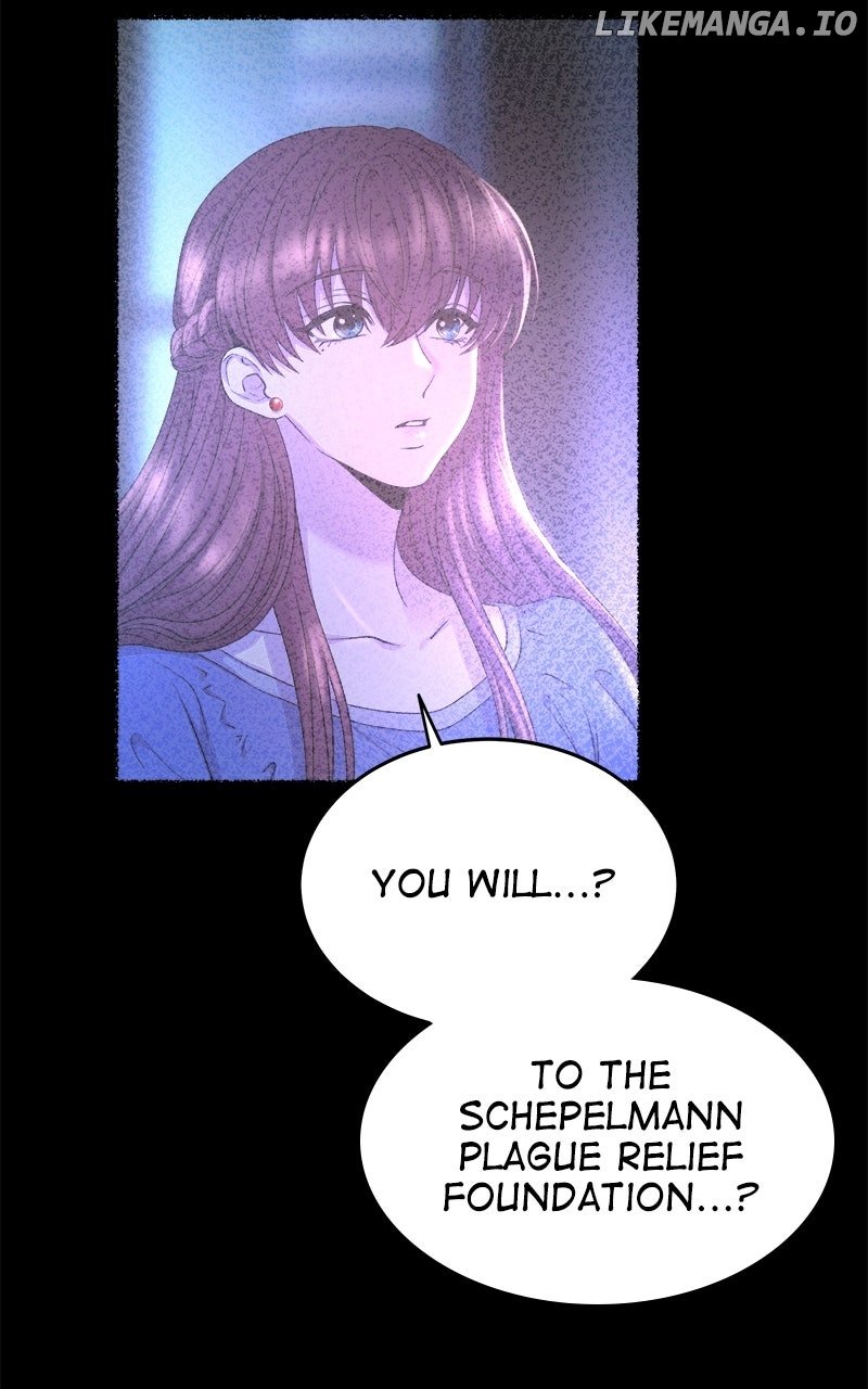 Like A Wind On A Dry Branch Chapter 212 - Page 22