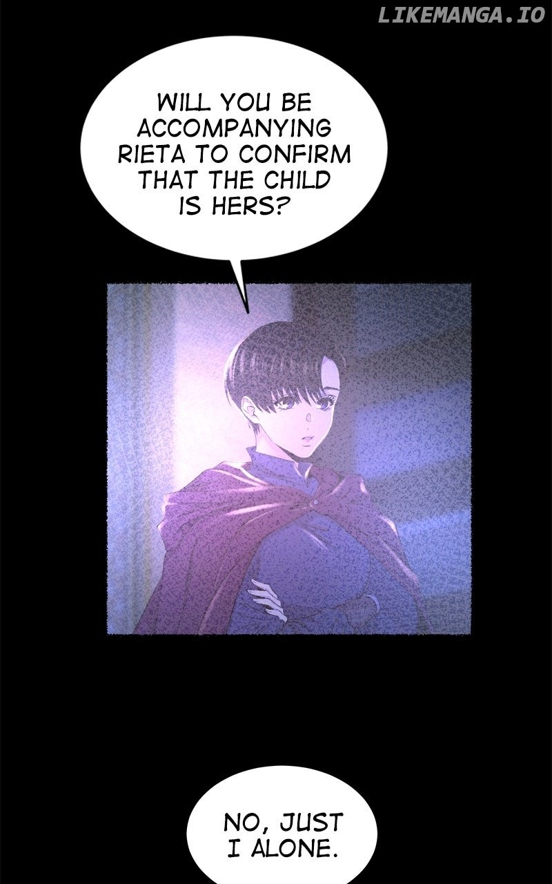 Like A Wind On A Dry Branch Chapter 212 - Page 23