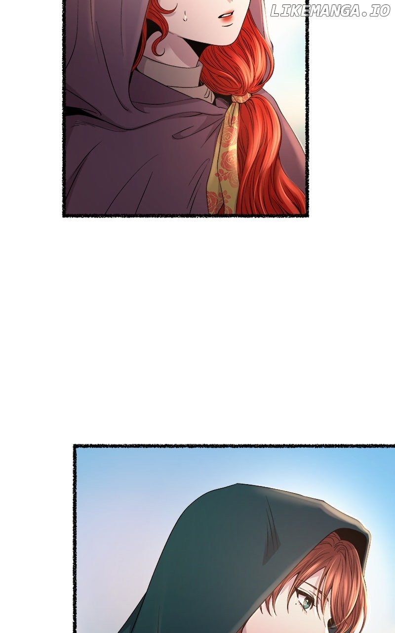 Like A Wind On A Dry Branch Chapter 212 - Page 29