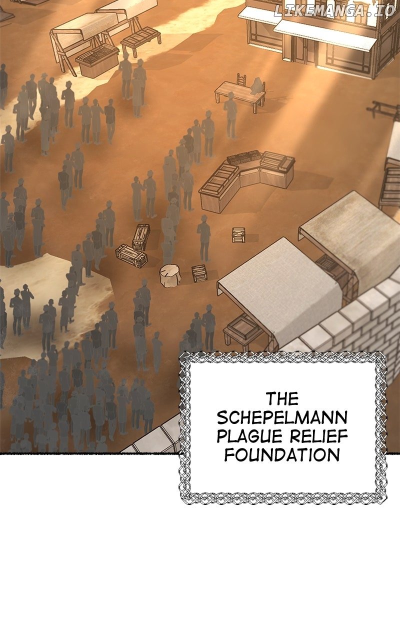 Like A Wind On A Dry Branch Chapter 212 - Page 3
