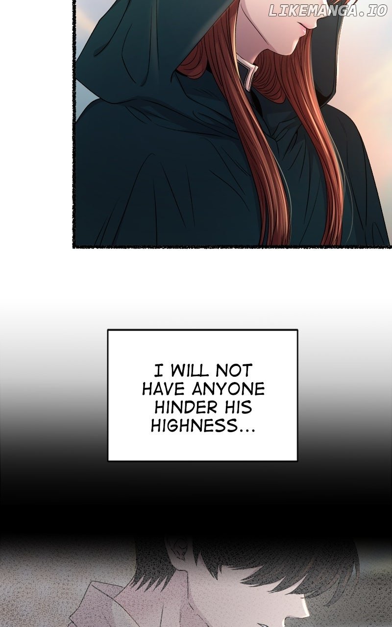 Like A Wind On A Dry Branch Chapter 212 - Page 30