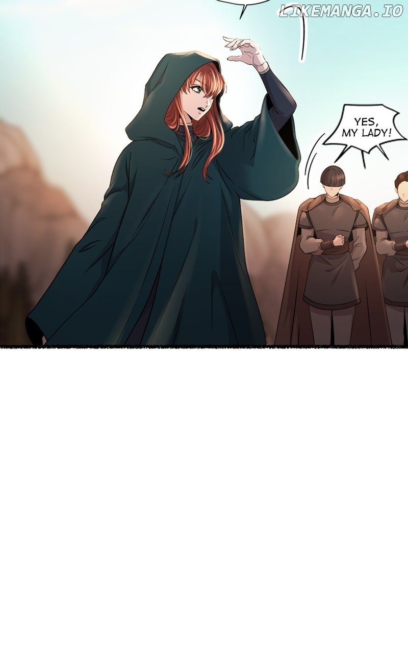 Like A Wind On A Dry Branch Chapter 212 - Page 33