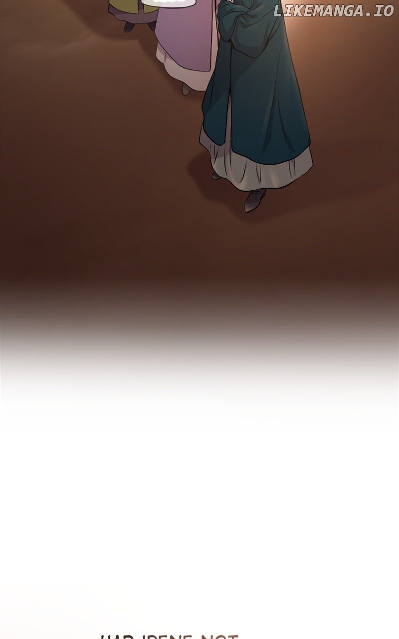 Like A Wind On A Dry Branch Chapter 212 - Page 37