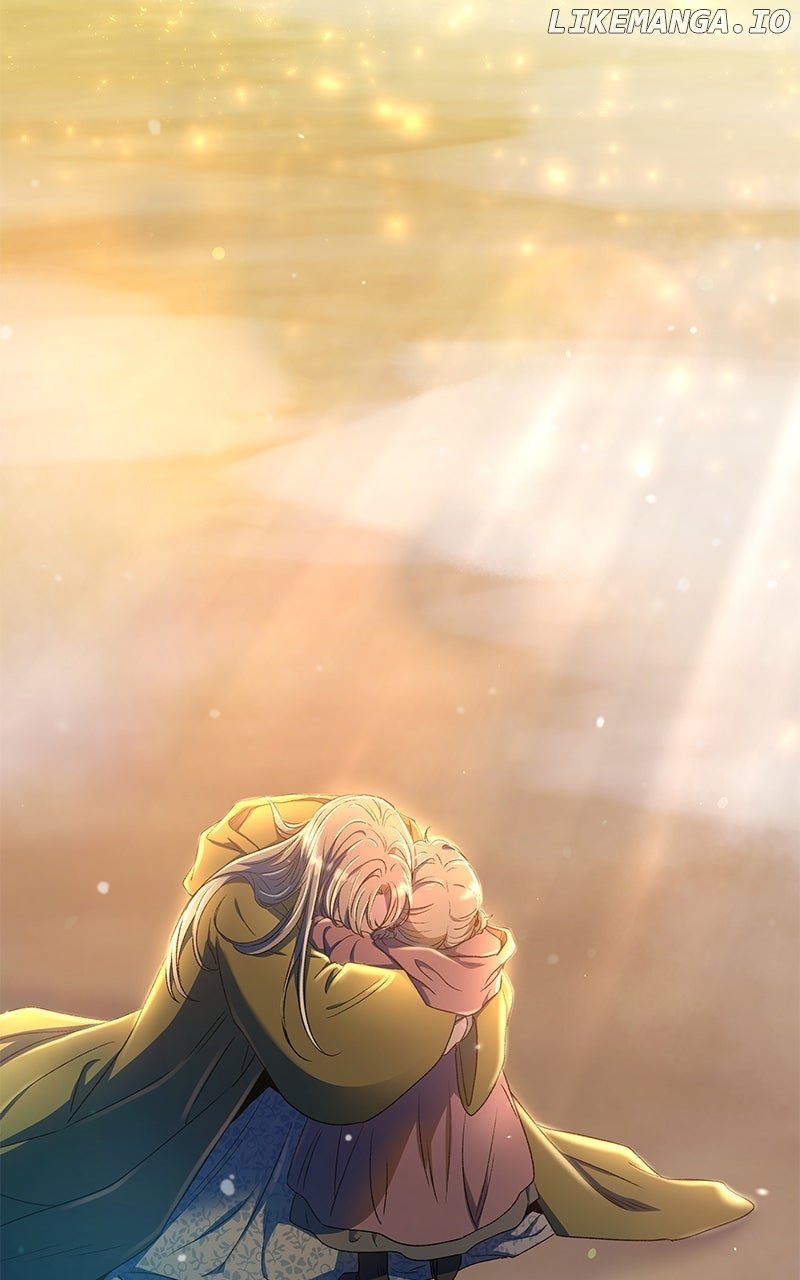 Like A Wind On A Dry Branch Chapter 212 - Page 46