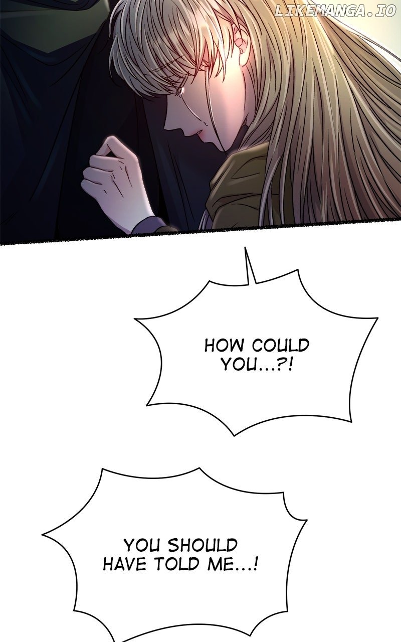 Like A Wind On A Dry Branch Chapter 212 - Page 49