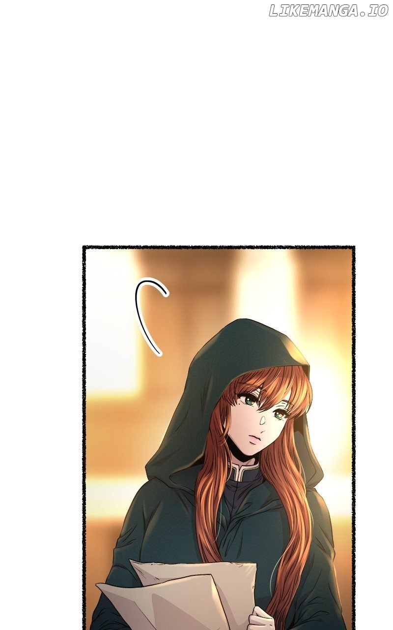 Like A Wind On A Dry Branch Chapter 212 - Page 5