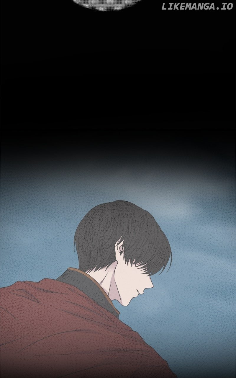 Like A Wind On A Dry Branch Chapter 212 - Page 54