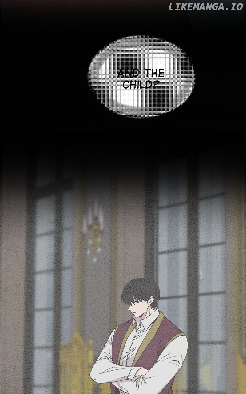 Like A Wind On A Dry Branch Chapter 212 - Page 55