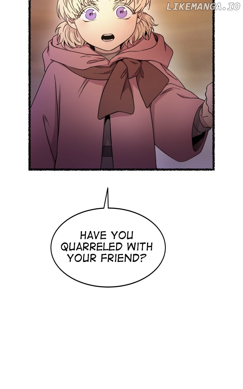 Like A Wind On A Dry Branch Chapter 212 - Page 61