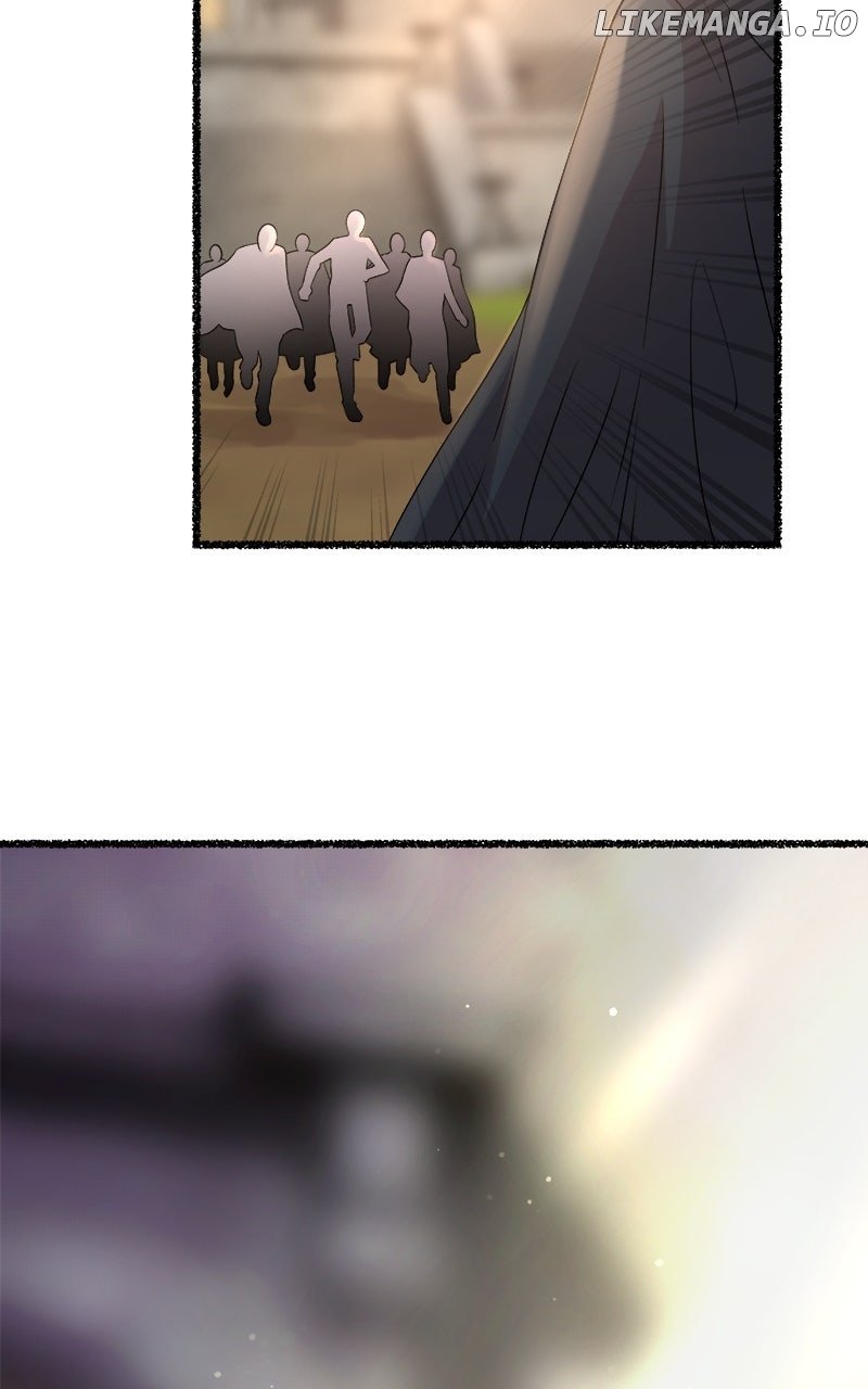 Like A Wind On A Dry Branch Chapter 212 - Page 76