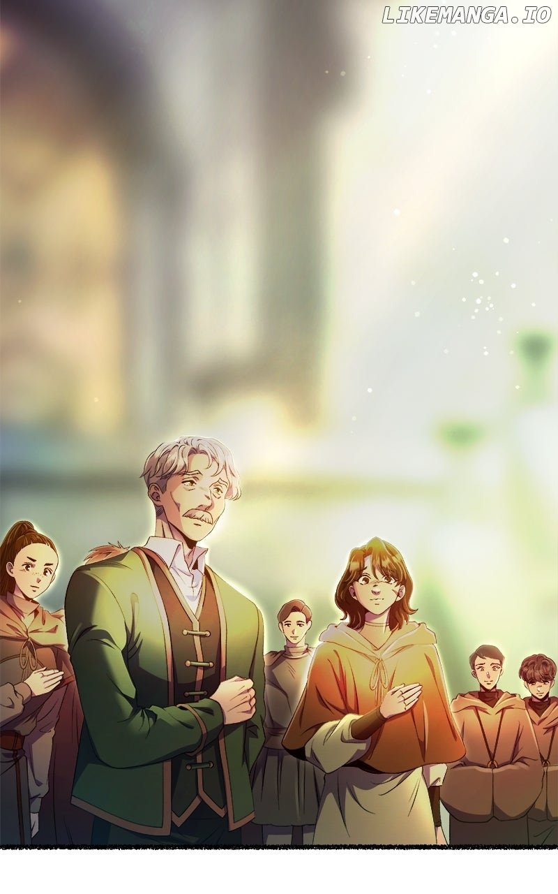 Like A Wind On A Dry Branch Chapter 212 - Page 77