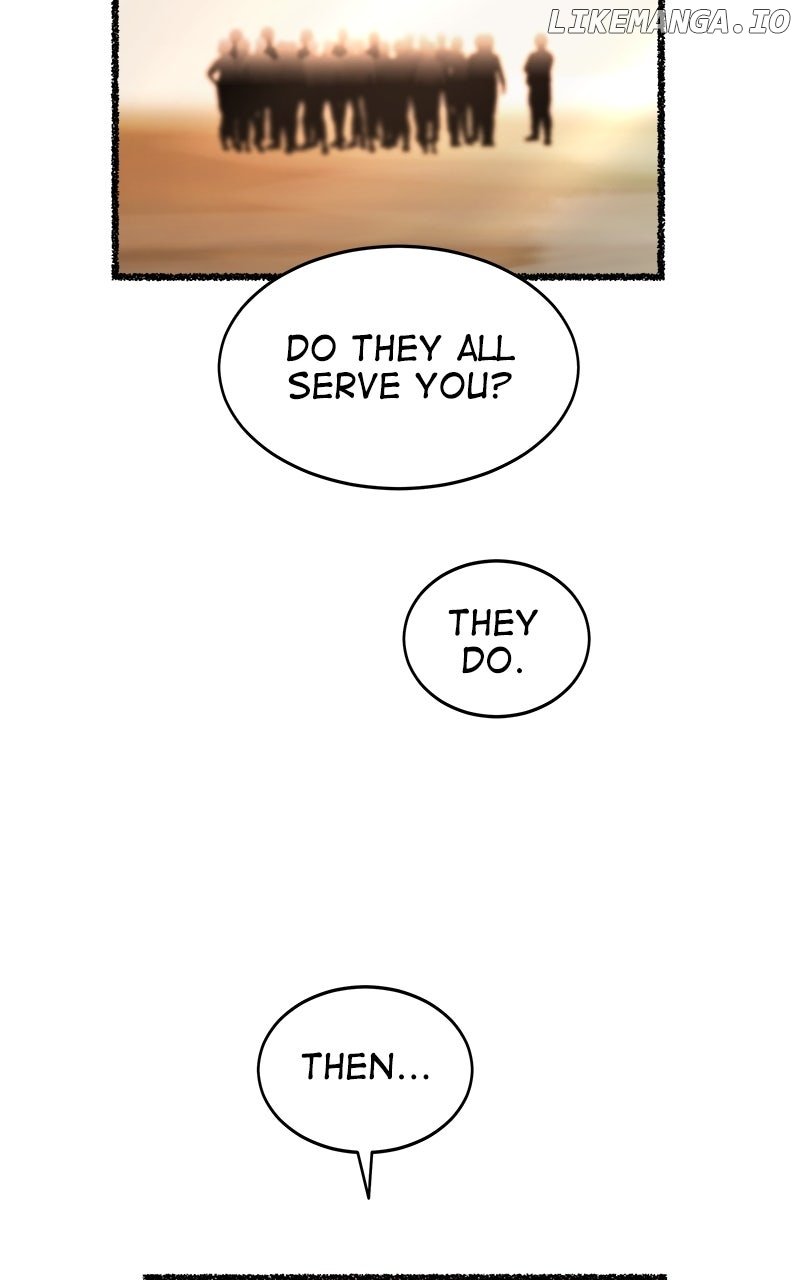 Like A Wind On A Dry Branch Chapter 212 - Page 84