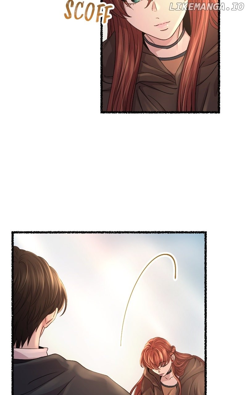 Like A Wind On A Dry Branch Chapter 212 - Page 86