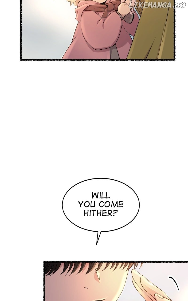 Like A Wind On A Dry Branch Chapter 212 - Page 88