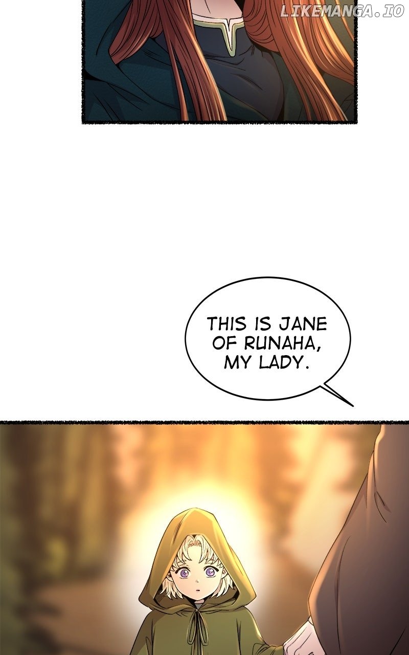 Like A Wind On A Dry Branch Chapter 212 - Page 9