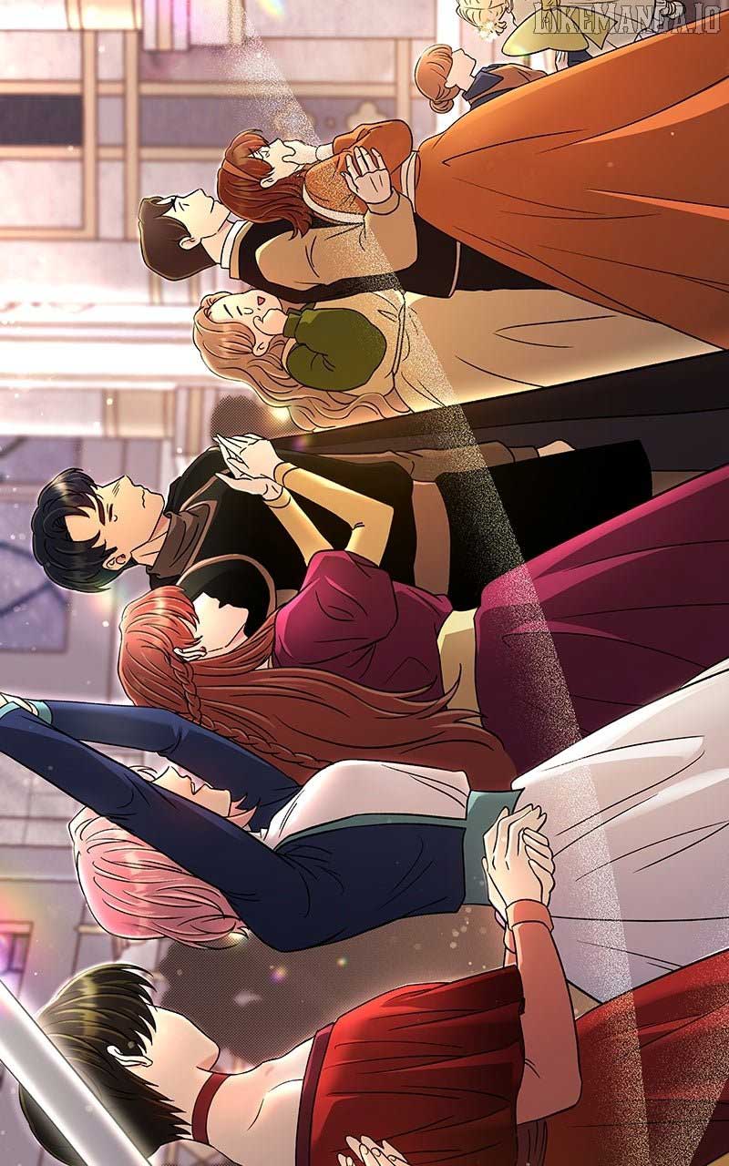 Like A Wind On A Dry Branch Chapter 215 - Page 105