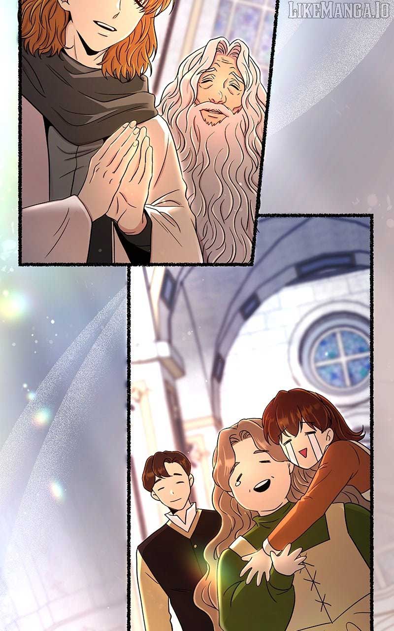 Like A Wind On A Dry Branch Chapter 215 - Page 107