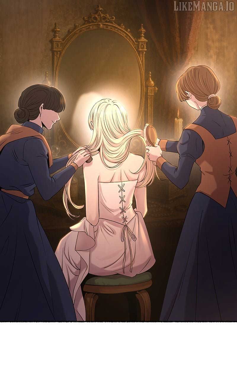 Like A Wind On A Dry Branch Chapter 215 - Page 15
