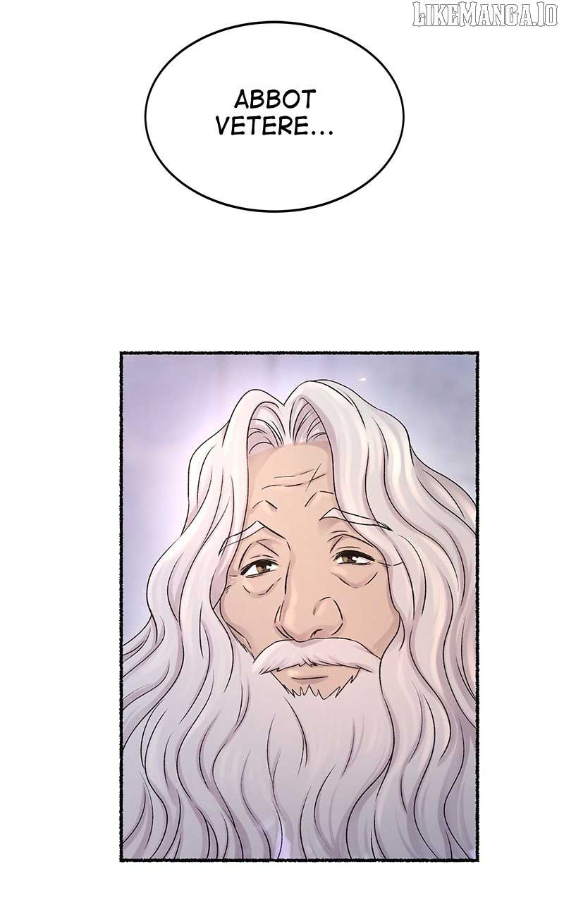 Like A Wind On A Dry Branch Chapter 215 - Page 37