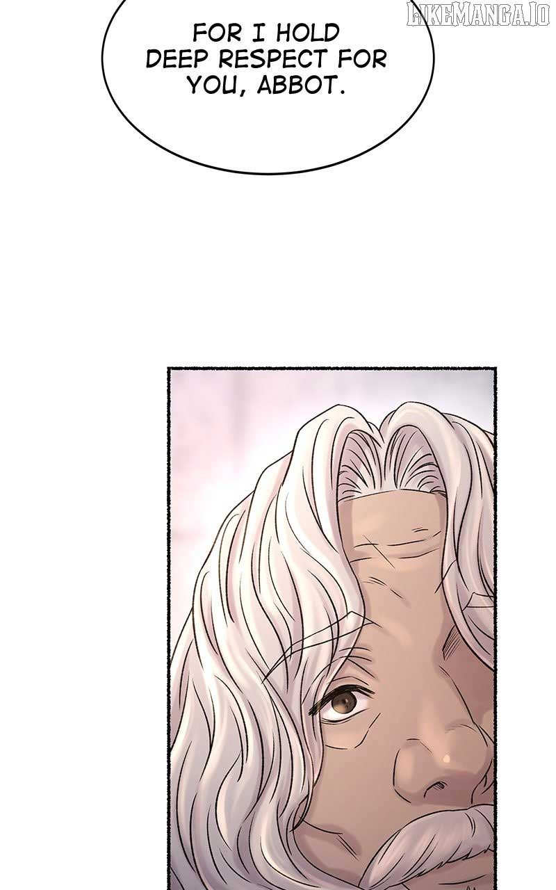 Like A Wind On A Dry Branch Chapter 215 - Page 42