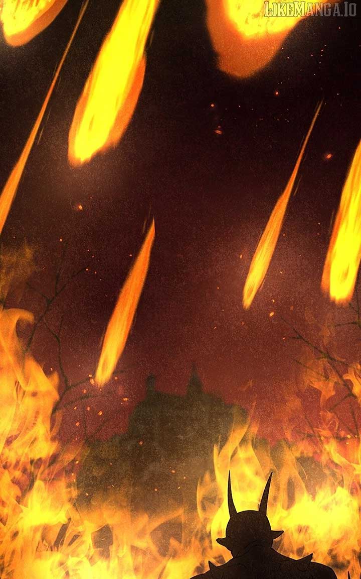 Like A Wind On A Dry Branch Chapter 216 - Page 11