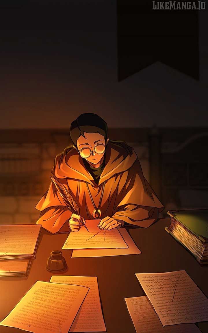 Like A Wind On A Dry Branch Chapter 216 - Page 111